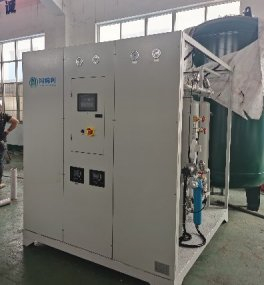 氣體精致系統(tǒng)，氫氣純化，加碳純化，高效率催化劑等技術(shù)方案